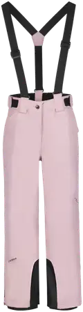 Vaaleanpunainen