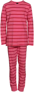 pinkki/punainen