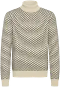 OYSTER GRAY