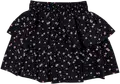 black/pink