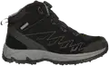 Black Loppu varastosta 
