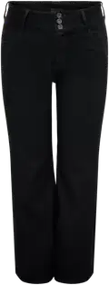 Black Denim Loppu varastosta 