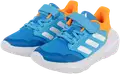 Blue/ white/semi blue burst