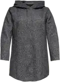 Dark Grey Melange Loppu varastosta 