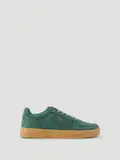 Green/gum
