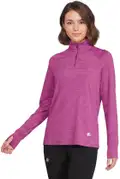 Pink Melange