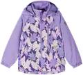 Blooming Lilac