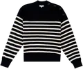 Striped