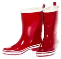punainen / red