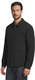 Jet black