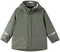 Greyish green