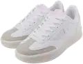 White/pink