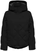 Black Loppu varastosta 