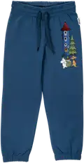 tummansininen