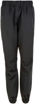Black Loppu varastosta 