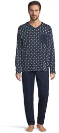 DARK BLUE/AOP Loppu varastosta 