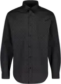 Black pattern