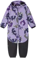 Blooming Lilac