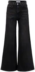 Black washed