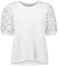 WHITE Loppu varastosta 