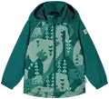 Dark Teal