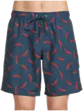 RED PEPPER PRINT