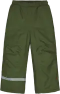 Bronze green