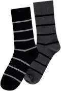 Black/gray