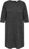 dark grey melange