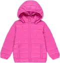Fuchsia pink