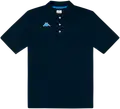 Navy - green waber