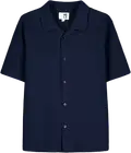 Navy Blazer Loppu varastosta 