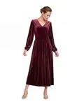 wine red