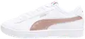 PUMA White-Rose Gold