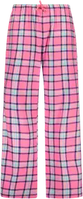 pink check