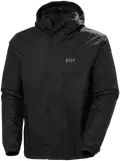 Black Loppu varastosta 