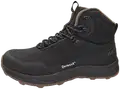 Black Loppu varastosta 