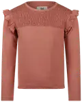 Dark old pink