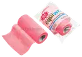 Neon pinkki