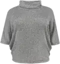 Grey textured