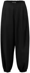 black Loppu varastosta 