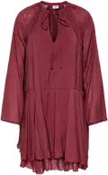 Oxblood Red Loppu varastosta 