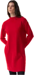 RED Loppu varastosta 