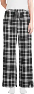 Black check