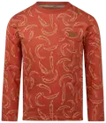 Faded red Loppu varastosta 
