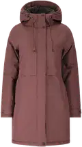 Huckleberry Loppu varastosta 