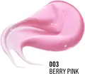 Berry pink