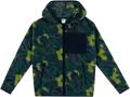 Camouflage green