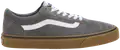 Pewter/Gum