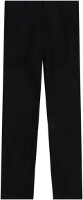 black Loppu varastosta 
